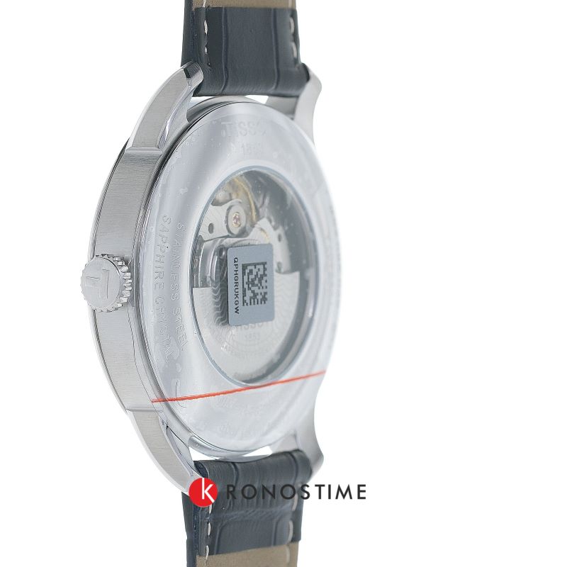 Фотография часов Tissot Chemin des Tourelles Powermatic 80 T099.407.16.047.00_27